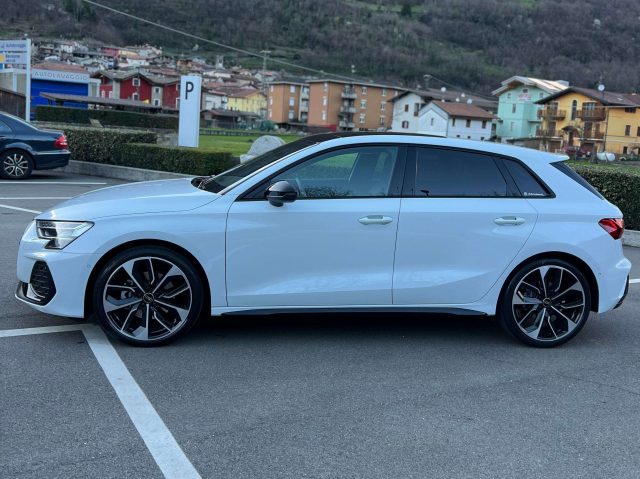 AUDI A3 usata, con Airbag Passeggero