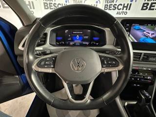 VOLKSWAGEN T-Roc usata, con Controllo automatico clima