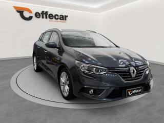 RENAULT Megane usata, con Airbag laterali