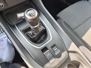 NISSAN Qashqai usata, con Climatizzatore