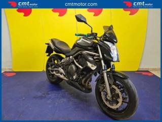 KAWASAKI ER-6N usata 1