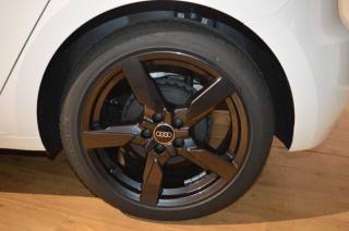 AUDI A1 usata, con Boardcomputer