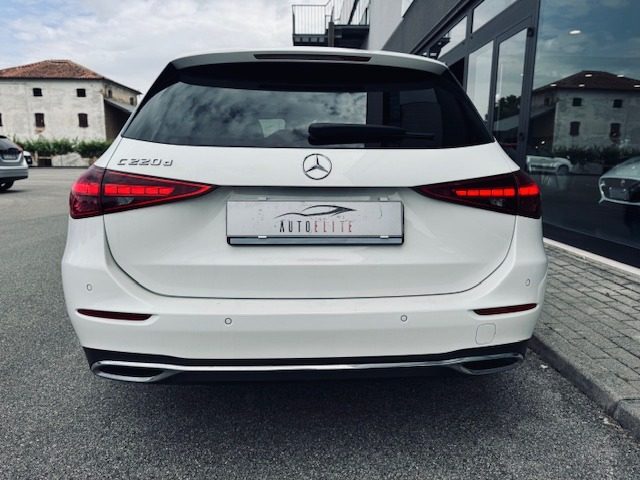 MERCEDES-BENZ C 220 usata, con Airbag Passeggero