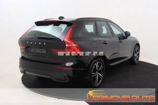 VOLVO XC60 usata, con Airbag laterali