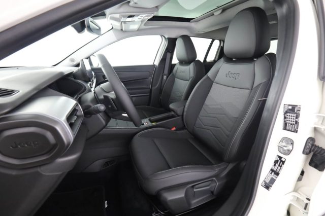 JEEP Avenger usata 8