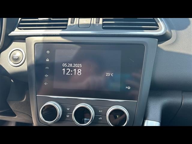 RENAULT Kadjar usata 7