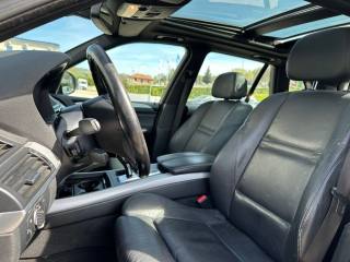 BMW X5 usata, con Chiusura centralizzata