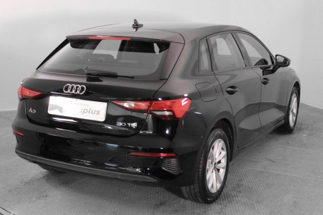 AUDI A3 usata, con Airbag