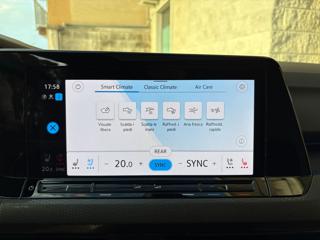 VOLKSWAGEN Golf GTI usata, con USB