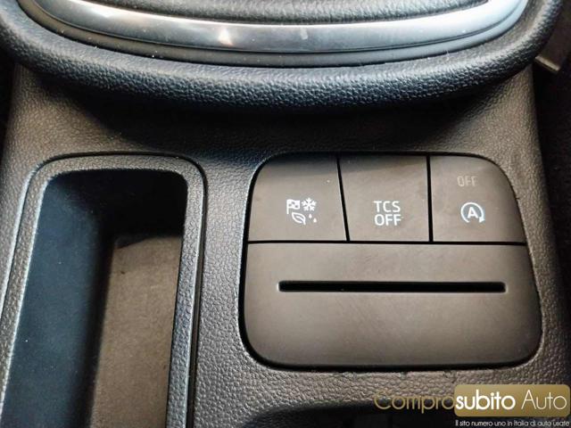 FORD Fiesta usata, con Specchietti laterali elettrici