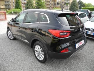 RENAULT Kadjar usata 92
