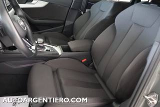 AUDI A4 usata, con Autoradio