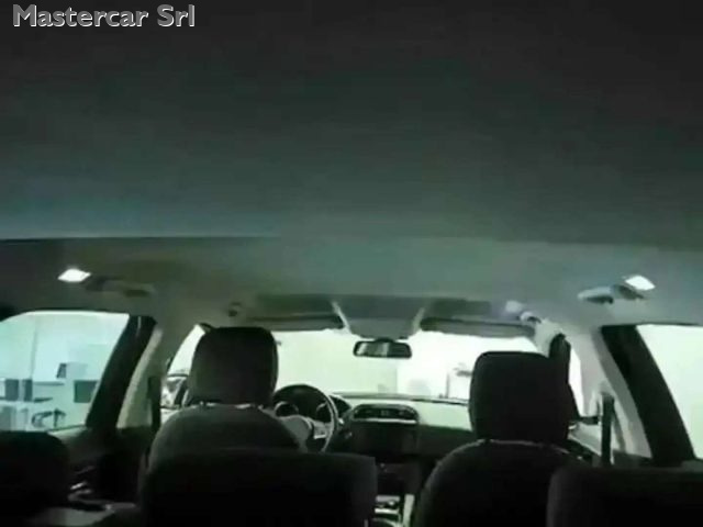 JAGUAR F-Pace usata, con Controllo trazione