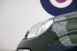 FIAT Panda usata, con Servosterzo