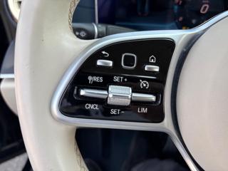 MERCEDES-BENZ E 220 usata, con Servosterzo