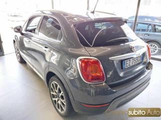 FIAT 500X usata, con Alzacristalli elettrici