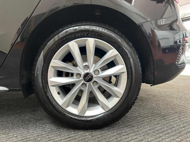 AUDI A3 usata, con Servosterzo