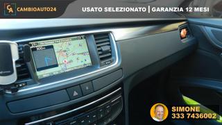 PEUGEOT 508 usata 98