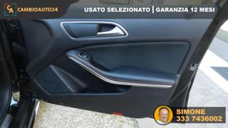 MERCEDES-BENZ A 180 usata 84