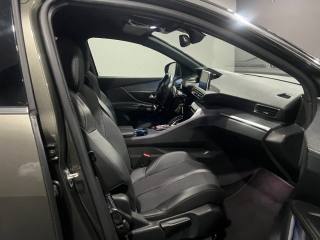 PEUGEOT 3008 usata, con Autoradio