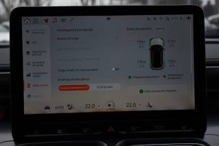 SMART Smart usata, con Specchietti laterali elettrici