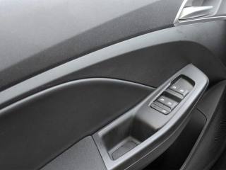 MG MG3 usata, con Specchietti laterali elettrici