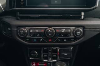 JEEP Wrangler usata, con Luci diurne LED