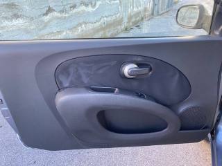 NISSAN Micra usata, con Volante multifunzione