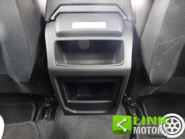 LAND ROVER Range Rover Evoque usata, con Sistema di navigazione