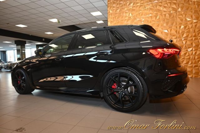AUDI RS3 usata 173