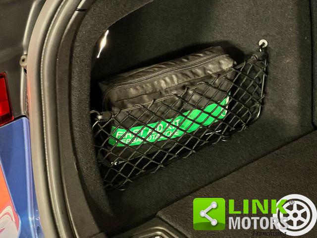 VOLVO V60 usata, con Controllo vocale