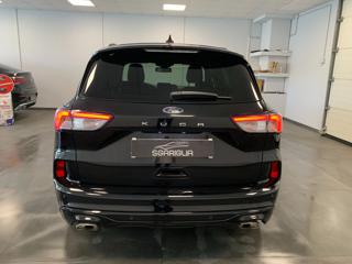 FORD Kuga usata, con Alzacristalli elettrici