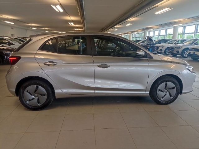 MG MG3 usata, con Climatizzatore