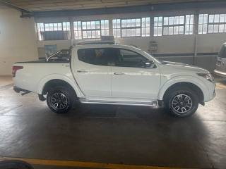 MITSUBISHI L200 usata, con Chiusura centralizzata