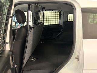 FIAT Panda usata, con ESP