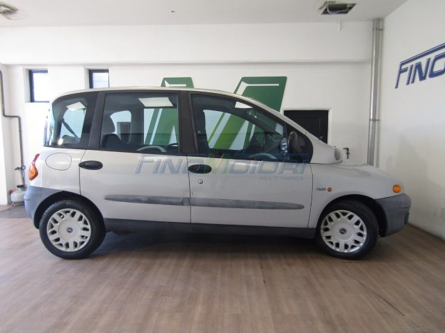 FIAT Multipla usata, con Controllo automatico clima
