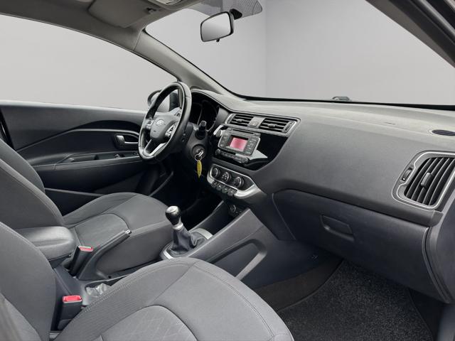 KIA Rio usata, con Lettore CD