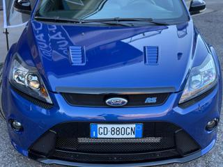 FORD Focus usata, con Autoradio