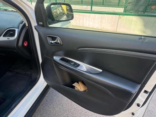 FIAT Freemont usata, con Sedile posteriore sdoppiato