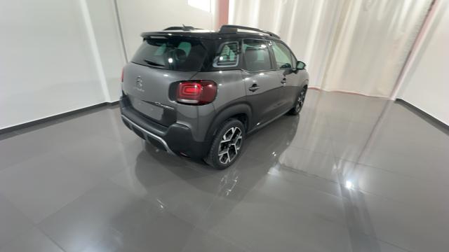 CITROEN C3 Aircross usata, con Airbag Passeggero