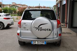 TOYOTA RAV 4 usata 58