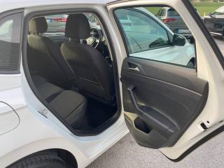 VOLKSWAGEN Polo usata, con Autoradio digitale