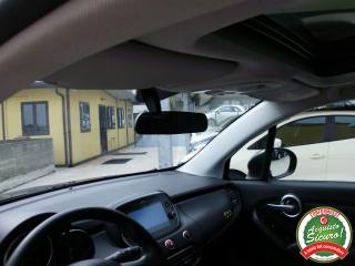 FIAT 500X usata, con Bluetooth