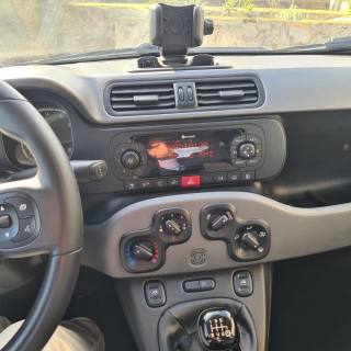 FIAT Panda usata, con Autoradio digitale