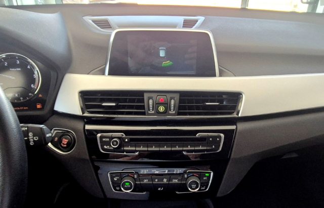 BMW X1 usata, con Volante multifunzione