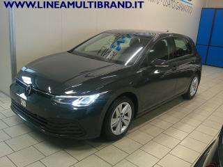 VOLKSWAGEN Golf usata, con Airbag Passeggero