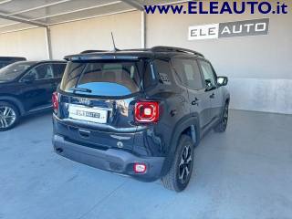 JEEP Renegade usata, con Autoradio