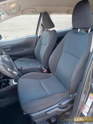 TOYOTA Yaris usata, con Controllo trazione