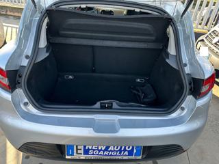 RENAULT Clio usata, con Climatizzatore