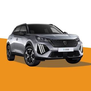 PEUGEOT 2008 156 cv  (115kW) GT